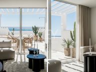 Apartment for sale in Marbella - Puerto Banus