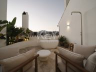 Apartment for sale in Marbella - Puerto Banus