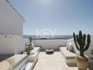 Apartment for sale in Marbella - Puerto Banus