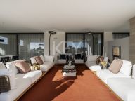 Duplex en venta en Epic Marbella by Fendi, Marbella Golden Mile