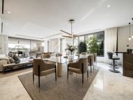 Duplex for sale in Epic Marbella by Fendi, Marbella Golden Mile