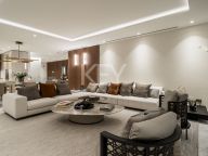 Duplex for sale in Epic Marbella by Fendi, Marbella Golden Mile