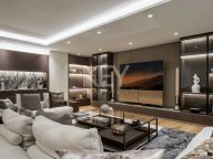 Duplex for sale in Epic Marbella by Fendi, Marbella Golden Mile