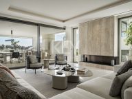 Duplex en venta en Epic Marbella by Fendi, Marbella Golden Mile