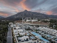 Duplex en venta en Epic Marbella by Fendi, Marbella Golden Mile