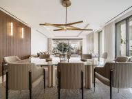 Duplex for sale in Epic Marbella by Fendi, Marbella Golden Mile