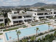 Duplex en venta en Epic Marbella by Fendi, Marbella Golden Mile