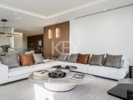 Duplex en venta en Epic Marbella by Fendi, Marbella Golden Mile