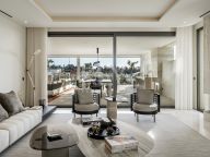 Duplex en venta en Epic Marbella by Fendi, Marbella Golden Mile