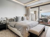 Duplex en venta en Epic Marbella by Fendi, Marbella Golden Mile