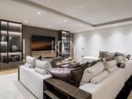 Duplex for sale in Epic Marbella by Fendi, Marbella Golden Mile