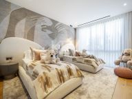 Duplex for sale in Epic Marbella by Fendi, Marbella Golden Mile