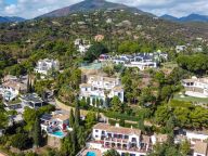 Villa for sale in El Madroñal, Benahavis