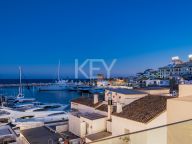 Penthouse for sale in Marbella - Puerto Banus