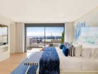 Penthouse for sale in Marbella - Puerto Banus