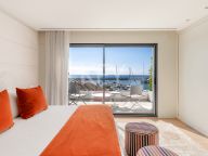 Penthouse for sale in Marbella - Puerto Banus