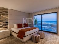 Penthouse for sale in Marbella - Puerto Banus