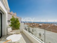 Penthouse for sale in Marbella - Puerto Banus