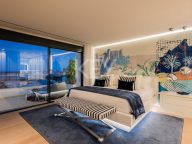 Penthouse for sale in Marbella - Puerto Banus