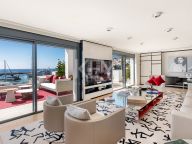 Penthouse for sale in Marbella - Puerto Banus