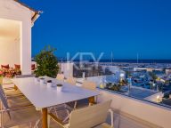 Penthouse for sale in Marbella - Puerto Banus