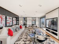 Penthouse for sale in Marbella - Puerto Banus