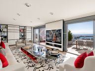 Penthouse for sale in Marbella - Puerto Banus