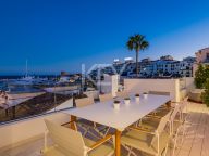 Penthouse for sale in Marbella - Puerto Banus