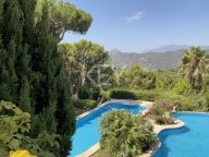 Villa en venta en La Zagaleta, Benahavis