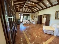 Villa for sale in La Zagaleta, Benahavis