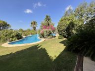 Villa for sale in La Zagaleta, Benahavis