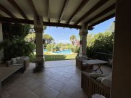 Villa en venta en La Zagaleta, Benahavis