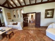 Villa for sale in La Zagaleta, Benahavis