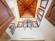 Villa for sale in La Zagaleta, Benahavis
