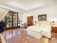 Villa for sale in La Zagaleta, Benahavis