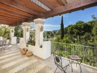 Villa for sale in La Zagaleta, Benahavis