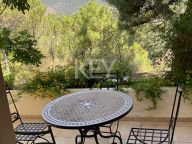 Villa en venta en La Zagaleta, Benahavis