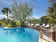 Villa for sale in La Zagaleta, Benahavis