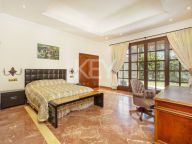 Villa for sale in La Zagaleta, Benahavis