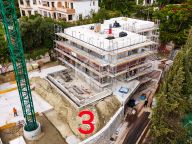 Villa en venta en La Carolina, Marbella Golden Mile