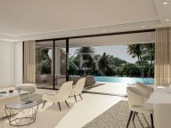 Villa for sale in La Carolina, Marbella Golden Mile