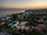 Villa en venta en Paraiso Barronal, Estepona