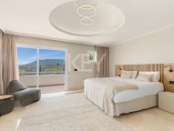 Villa en venta en Los Flamingos Golf, Benahavis