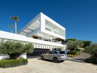 Villa en venta en La Quinta, Benahavis