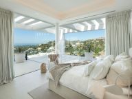 Villa en venta en La Quinta, Benahavis