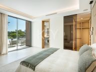 Villa en venta en Las Brisas del Golf, Nueva Andalucia