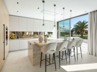 Villa en venta en Las Brisas del Golf, Nueva Andalucia