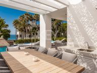 Villa en venta en Puente Romano, Marbella Golden Mile