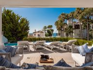 Villa en venta en Puente Romano, Marbella Golden Mile