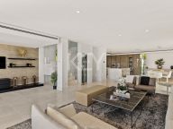 Villa en venta en Puente Romano, Marbella Golden Mile